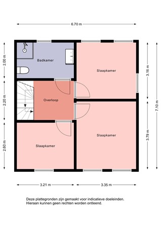 Floorplans